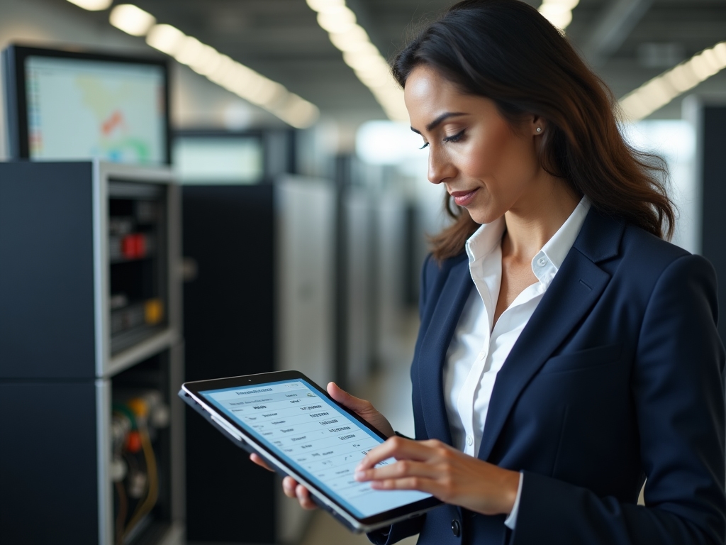 Учет ремонтов в Kzhsolidgridprime