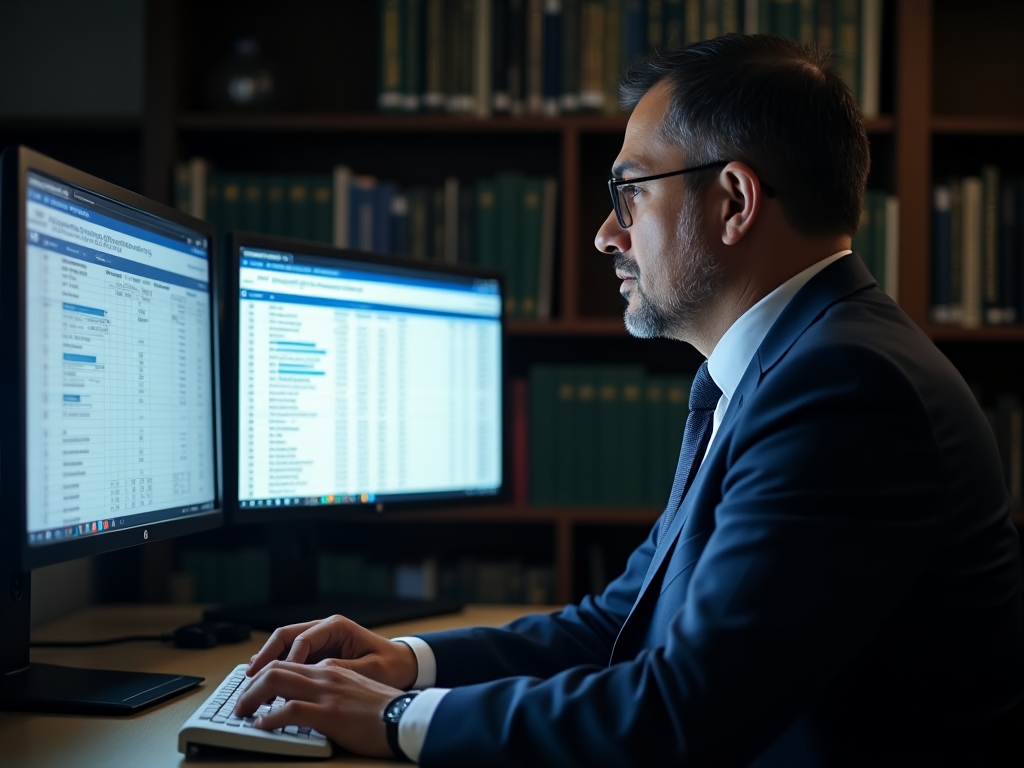 Налоговый и бухгалтерский учет в Kzhsolidgridprime